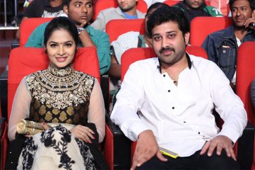 Janda Pai Kapiraju Audio Release